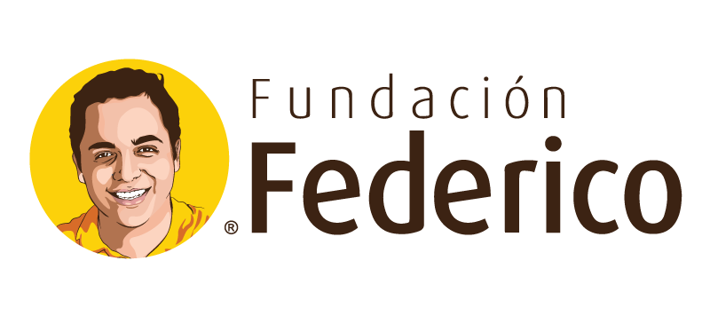 Logo fundacionfederico